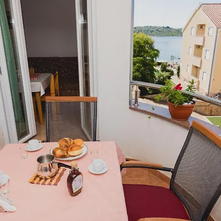 By The Sea - Vodice, Vodice - 17161 Appartamento