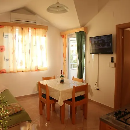Appartamento By The Sea - Vodice, Vodice - 17161 Srima