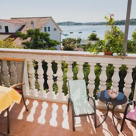 Appartamento By The Sea - Vodice, Vodice - 17161 Srima