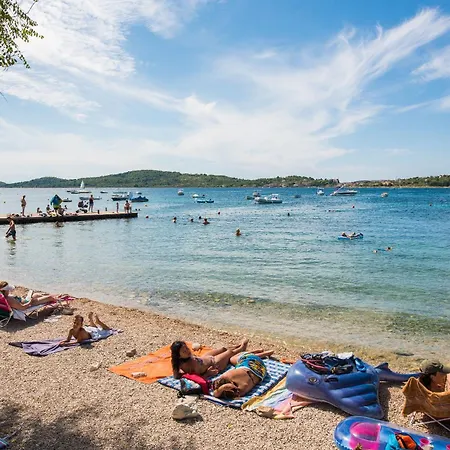By The Sea - Vodice, Vodice - 17161
