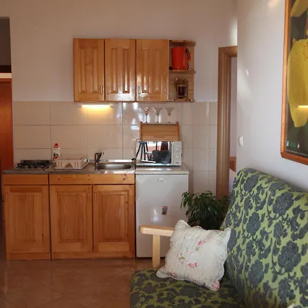 Appartamento By The Sea - Vodice, Vodice - 17161